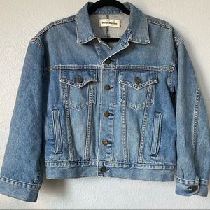 Reformation Denim jacket
